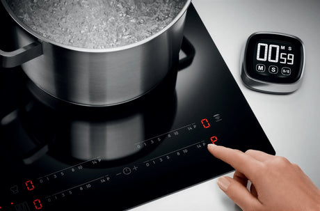 EAN 7333394032122 - Electrolux EIS82453 Negro Integrado 80 cm Con placa de inducción 4 zona(s) imagen 11