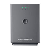 EAN 6947273704539 - Grandstream Networks DP755 estación base DECT Negro imagen 1