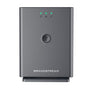 EAN 6947273704539 - Grandstream Networks DP755 estación base DECT Negro imagen 1