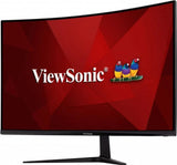 Monitor Viewsonic Vx3219-Pc-Mhd Curvo Gaming 32" Sync 1ms 240hz Hdmi Dp Altavoces