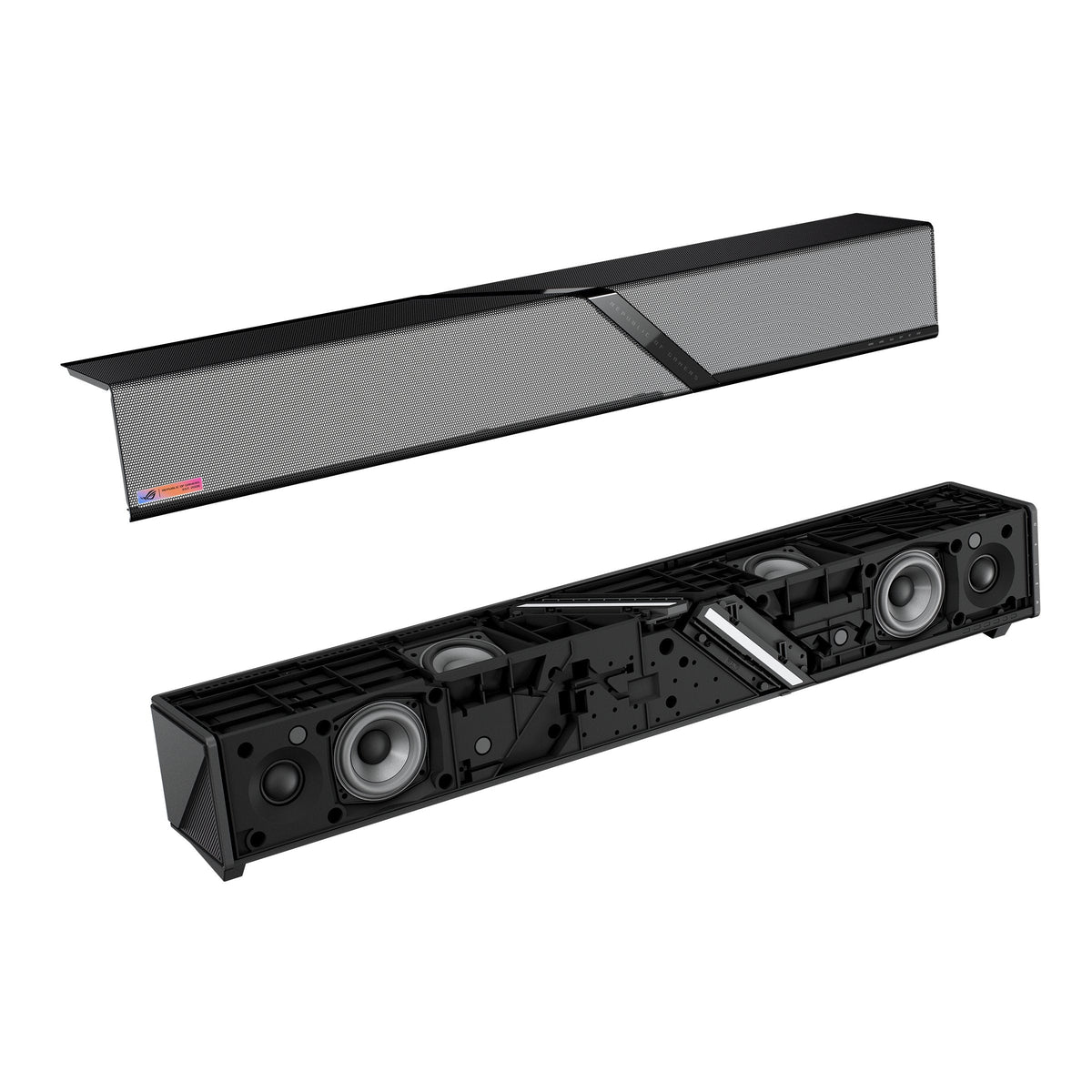 Asus Rog Gjallar Soundbar