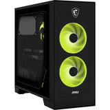 EAN 4711377438230 - MSI MAG Infinite S AI 2NVL5-013EU Intel Core Ultra 5 225F 16 GB DDR5-SDRAM 1 TB SSD NVIDIA GeForce RTX 50 imagen 10