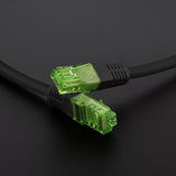 EAN 8433281016156 - Nanocable 10.20.1400-BK cable de red 0,5 m Cat6 U/UTP (UTP) imagen 5