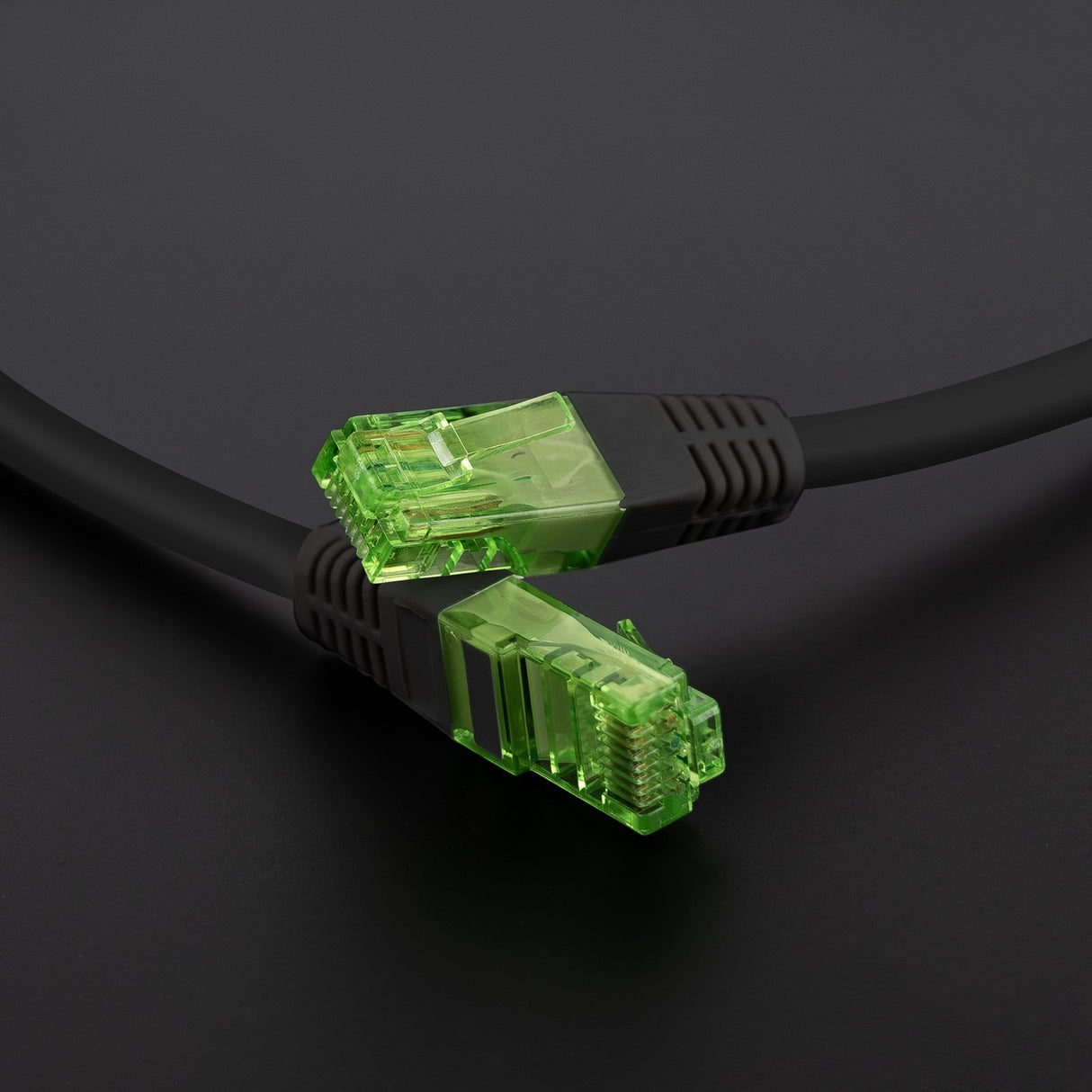 EAN 8433281016187 - Nanocable 10.20.1402-BK cable de red Cat6 U/UTP (UTP) imagen 5