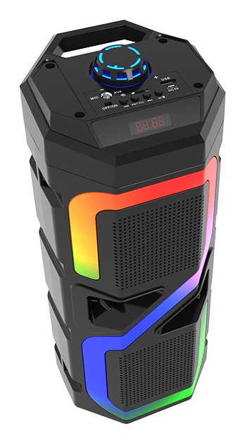 Tracer Tower Natrix Tws Bluetooth Negro