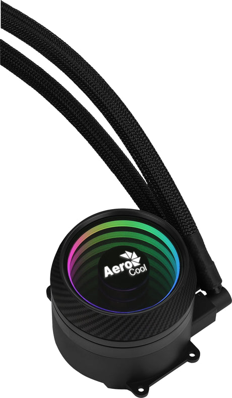 EAN 4710562755992 - Aerocool Mirage L240 Procesador Sistema de refrigeración líquida todo en uno imagen 7