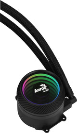 EAN 4710562757958 - Aerocool Mirage L360 Procesador Sistema de refrigeración líquida todo en uno 1 pieza(s) imagen 7