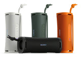 EAN 4548736157101 - Sony SRSULT10H altavoz portátil o de fiesta Altavoz monofónico portátil Verde 30 W imagen 6