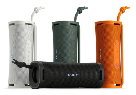 EAN 4548736157088 - Sony SRSULT10B altavoz portátil o de fiesta Altavoz monofónico portátil Negro 30 W imagen 12