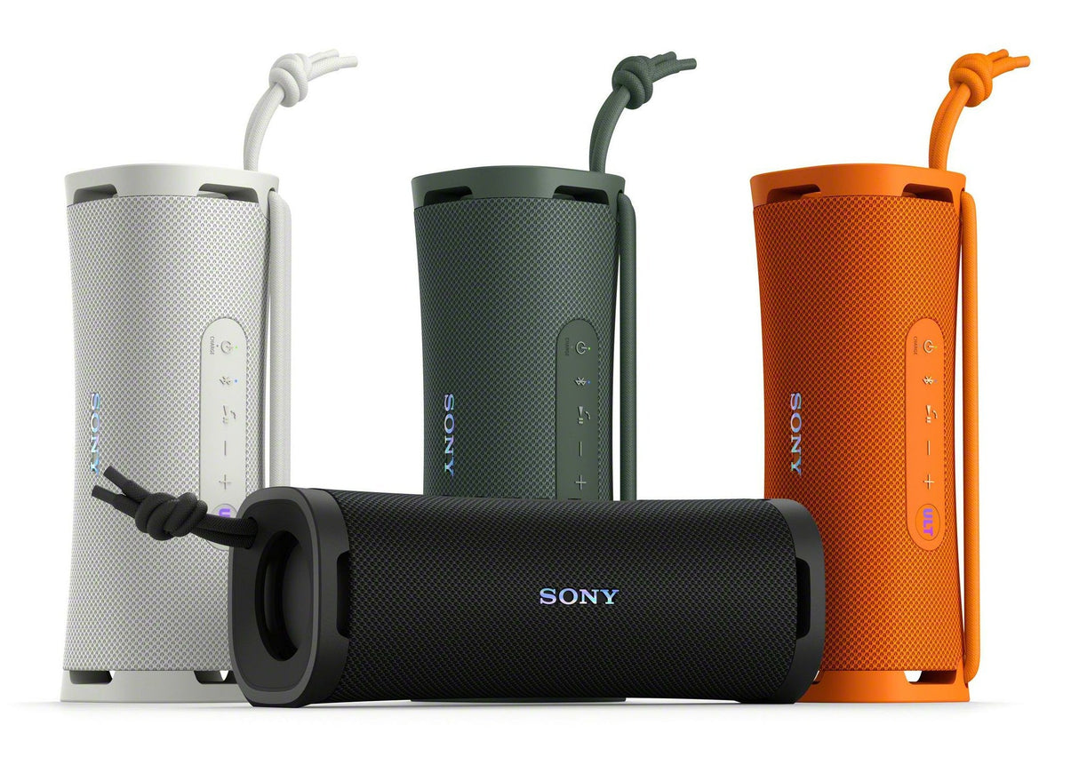 EAN 4548736157095 - Sony SRSULT10W altavoz portátil o de fiesta Altavoz monofónico portátil Blanco 30 W imagen 6