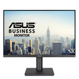 Monitor  Asus 24,1"  Be248qf, Led  Negro