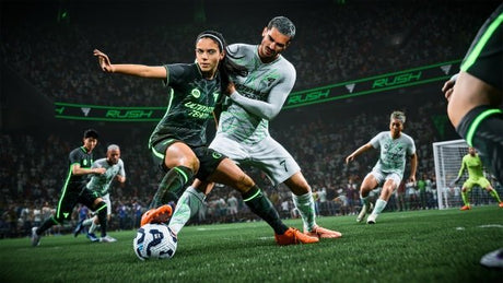 EAN 5030943125374 - Electronic Arts FC 25 Estándar Árabe, Chino simplificado, Chino tradicional, Checo, Danés, Alemán, Holand imagen 4