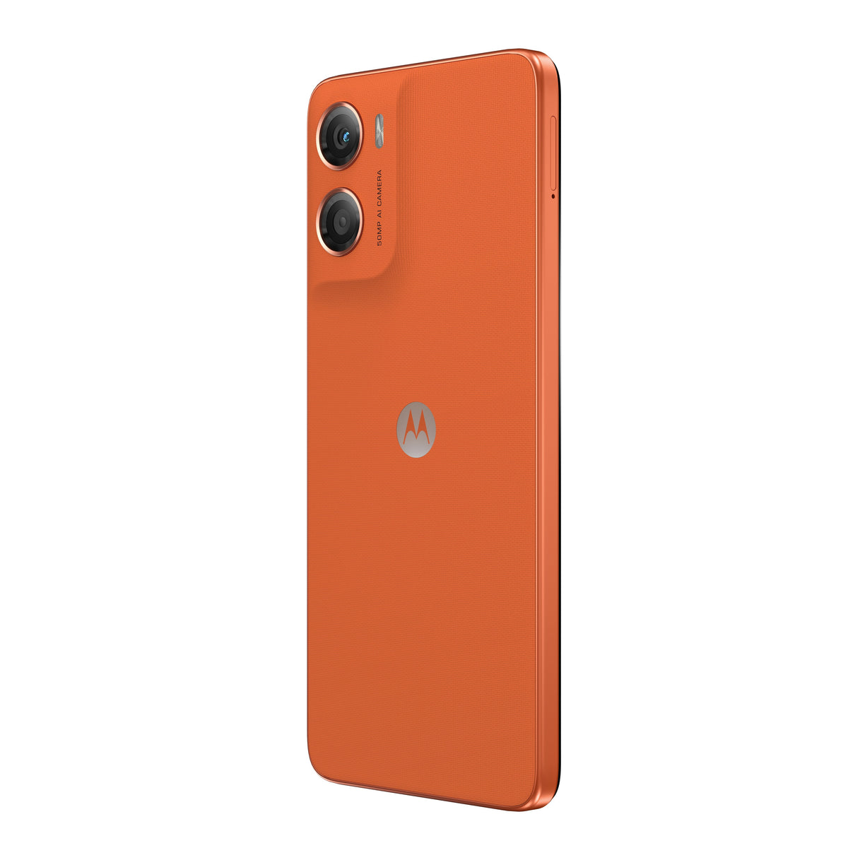 Motorola Xt2535-3 Moto G06 4g 4gb Ram 128gb - Orange Eu