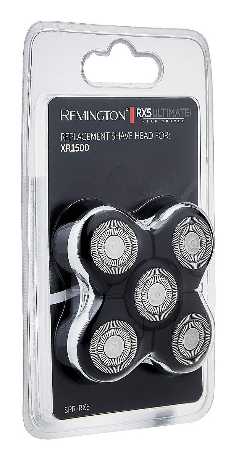 Head Remington Spr-Rx5