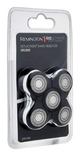 Head Remington Spr-Rx5