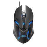 Mars Gaming Mcprgb2 Combo Gaming - Teclado Rgb Rainbow - Raton 4000dpi Rgb Flow - Auriculares Rgb Flow - Alfombrilla