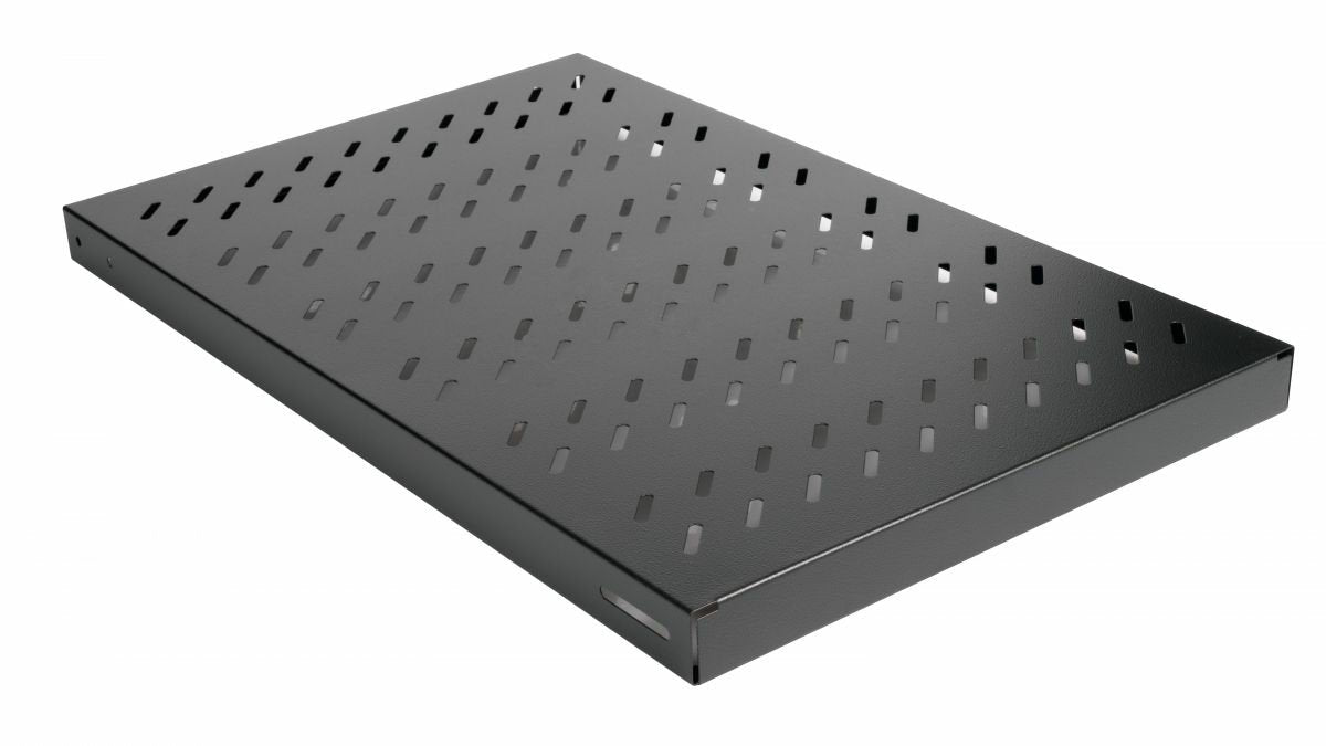 Equip Ezvs-19-1-10-B Accesorio De Bastidor Cajón Metálico Para Rack