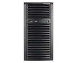 EAN 4250749706718 - bluechip SERVERline T10301s servidor 960 GB Torre Intel Atom® C3558 2,2 GHz 16 GB DDR4-SDRAM 400 W imagen 2