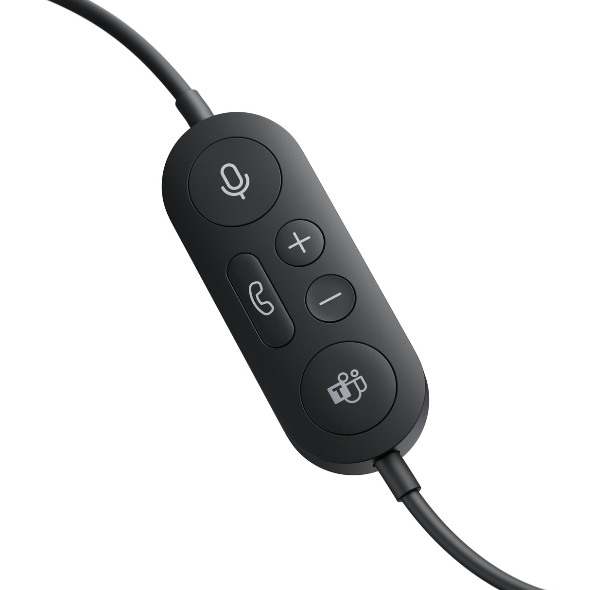 Auriculares Microsoft Modern Usb-C Headset Alámbrico Diadema Oficina/Centro De Llamadas Usb Tipo C Negro