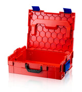 Caja De Herramientas Knipex L-Boxx 00 21 19 Lb Le  Vacía 00 21 19 Lb Le