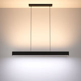 EAN 9008606274475 - EGLO ANDREAS-Z iluminación de suspensión Montaje flexible LED 38 W imagen 3