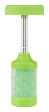 EAN 0035051532248 - MGA Entertainment Wonder Factory Never Dry Dough Extruder - Green Pasta para modelar 71 g Verde 1 pieza(s imagen 2