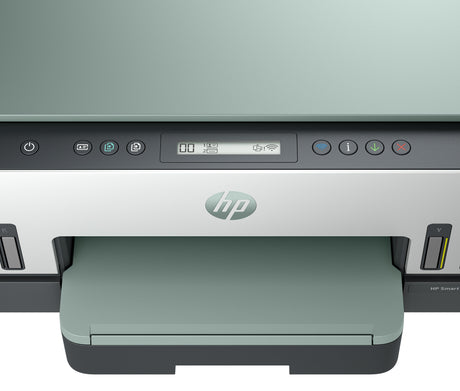 EAN 198990765280 - HP Smart Tank 7007 All-in-One Inyección de tinta térmica A4 4800 x 1200 DPI 15 ppm Wifi imagen 2