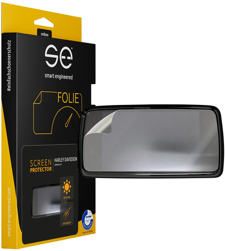 EAN 4260692259902 - Smart Engineered SE-DCP-2-0102-0134-1-M funda y accesorio para interior de vehículo Protector de pantalla imagen 1