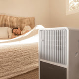 Acond.Port. Cecotec 08166 9550 Style Heating Con