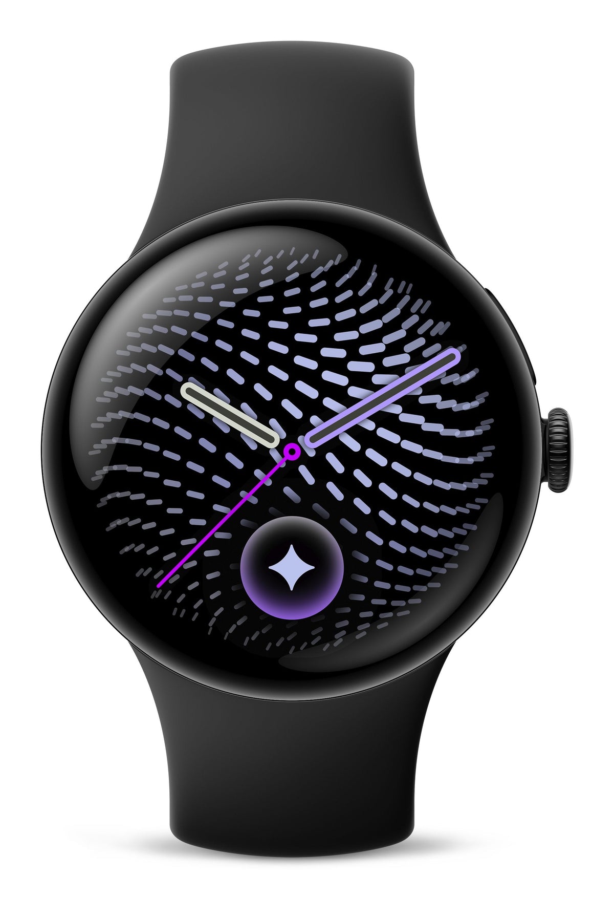 Watch Google Pixel Watch 5 41mm Bt - Obsidian