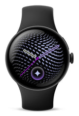 Watch Google Pixel Watch 5 41mm Bt - Obsidian