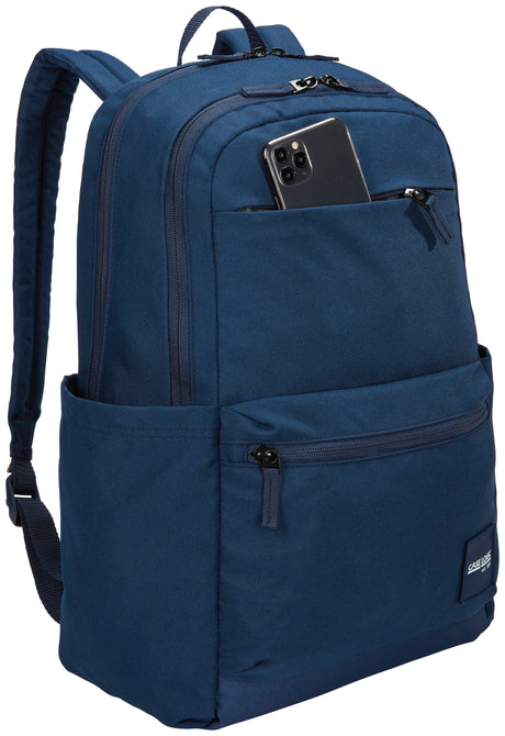 EAN 0085854252843 - Case Logic CCAM3216 - Dress Blue mochila Mochila informal Azul Poliéster imagen 5