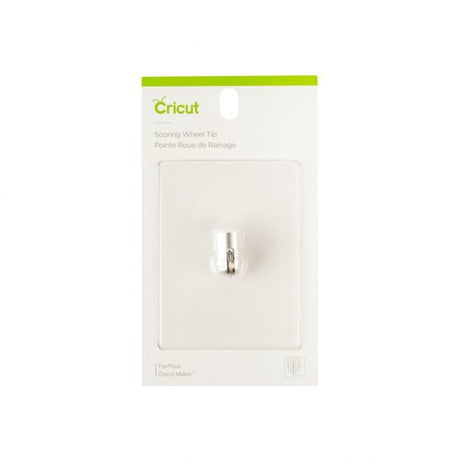 EAN 0093573872983 - Cricut Single Scoring Wheel Rueda de marcado imagen 2