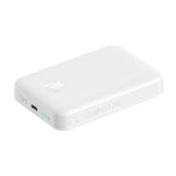 EAN 6932172636197 - Baseus MAGSAFE MINI AIR WIRELESS POWERBANK 10.000 MAH 20W-BEYAZ batería externa Polímero de litio 10000 m imagen 5