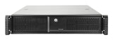 Chieftec Unc-209sr-B-Op Plataforma De Infraestructura Modular Bastidor (2u)