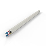 EAN 4262427630376 - PATCHBOX CONE30OS211 Cable de fibra óptica e InfiniBand 1,8 m LC/LC Amarillo imagen 2