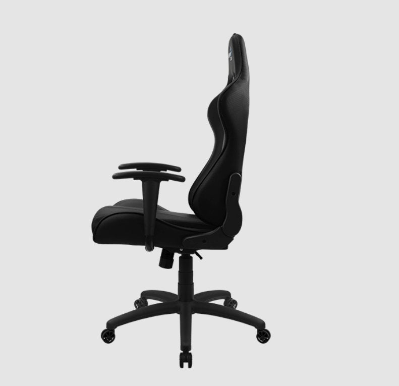 Silla Aerocool Ac110 Air (Negro)