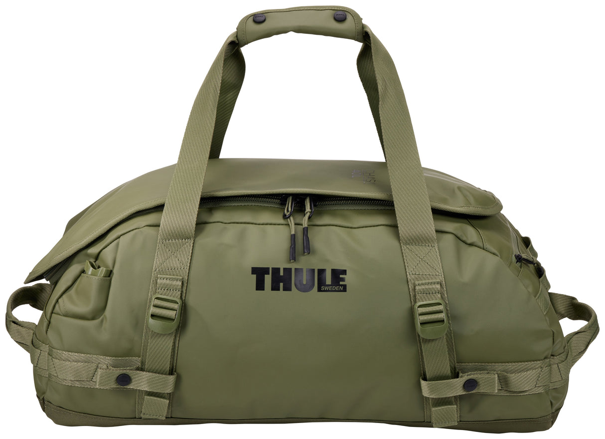 Thule Chasm Duffel 40l - Olivine