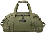 Thule Chasm Duffel 40l - Olivine