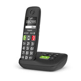 Gigaset E290a Negro Int.