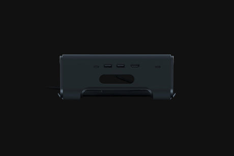 EAN 8886419337287 - Razer Chroma V2 Alámbrico USB 3.2 Gen 1 (3.1 Gen 1) Type-C Negro imagen 4