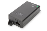 EAN 4016032375951 - Digitus DN-95103-2 adaptador e inyector de PoE 48 V imagen 3