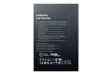 Disco Ssd Samsung 9100 Pro M.2 1tb Nvme Mz-Vap1t0bw Pcie 5.0