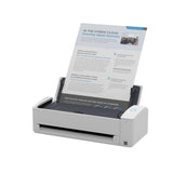 Ricoh Scansnap Ix1300 Escáner Con Alimentador Automático De Documentos (Adf) 600 X 600 Dpi A4 Blanco