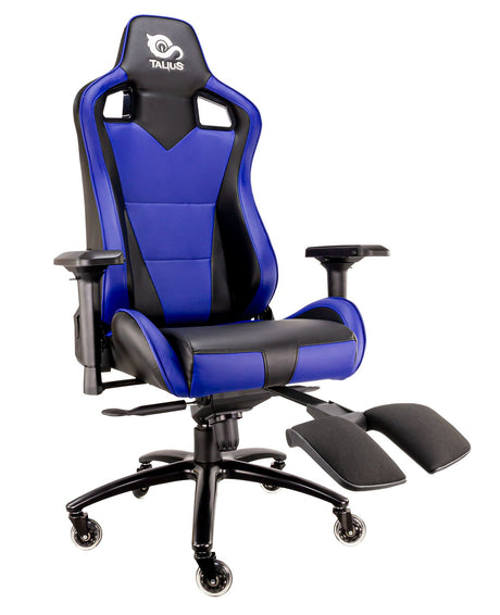 EAN 8436550235784 - TALIUS Caiman v2 Silla para videojuegos universal Asiento acolchado imagen 4