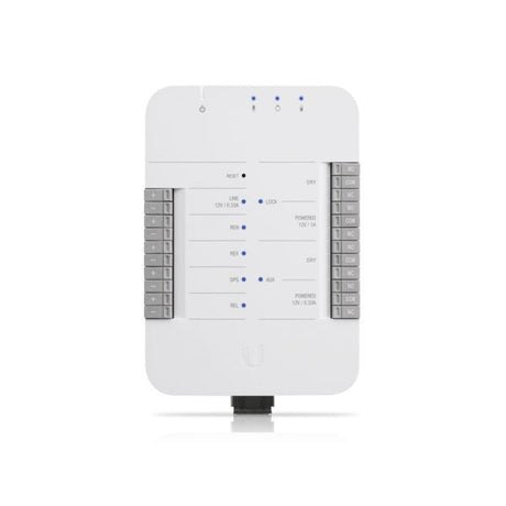 EAN 0817882025720 - Ubiquiti Access Hub controlador de seguridad de la puerta Ethernet imagen 2