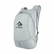EAN 9327868155743 - Sea To Summit Ultra-Sil mochila Mochila de viaje Gris Cordura, Tela, Nylon imagen 1