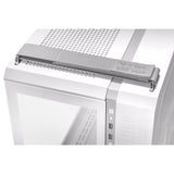 Caja Pc Asus Tuf Gt502 Gaming White Edition