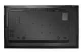 165.1cm 65" (3840x2160) Ag Neovo Qm-65 Digital Signage Displayport Hdmi Dvi Vga Usb Vesa 5ms Speaker 4k Uhd Black