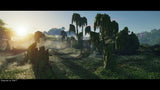 Juego Ghost Of Tsushima Directors Cut Playstation 5